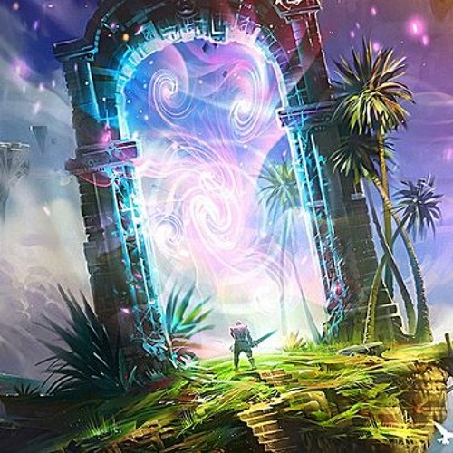 Game: Magic World