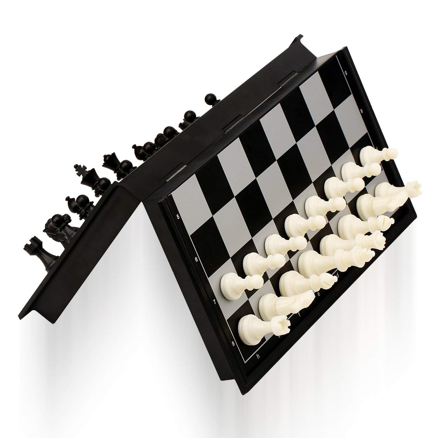 Game: Magnet Chess