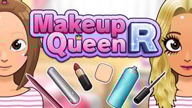 Game: Make Up Queen R