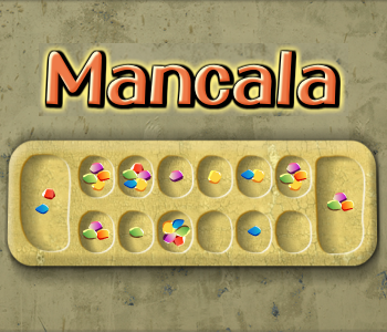 Game: Mancala Online