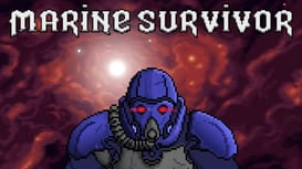 Game: マリーンサバイバーズ