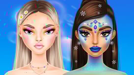 Game: Mega Makeup Seasons Best