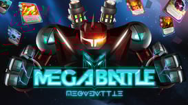 Game: Megabattle