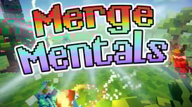 Game: MergeMentals