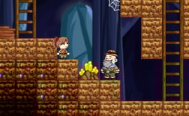 Game: Miners' Adventure