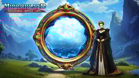 Game: Mirrorland