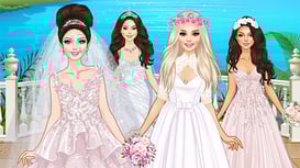 Game: Model Wedding