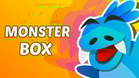 Game: モンスターボックス