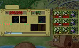 Game: Monster Clearer