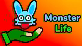 Game: モンスターライフ