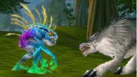 Game: Murloc RPG