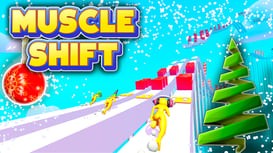 Game: Muscle Shift