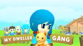 Game: My Dweller Gang