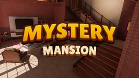 Game: Mystery Mansion: Puzzle Escape