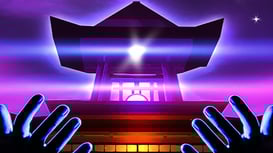 Game: Mystic Escape