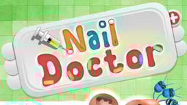 Game: ネイルドクター