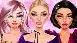 Game: New Year Makeup Trends
