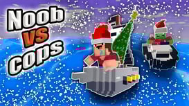 Game: Noob vs Cops
