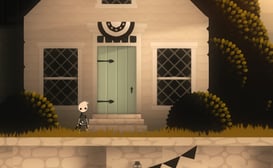 Game: Once Upon A Coma