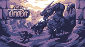 Game: OneBit Adventure