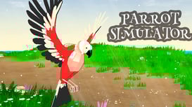 Game: Parrot Simulator
