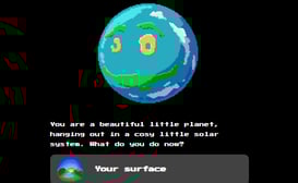 Game: Planet Life