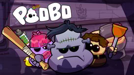 Game: POOBO Survival