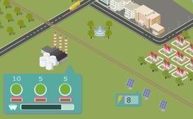 Game: Power the Grid