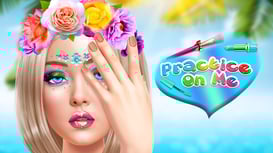 Game: Practice on Me