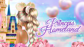 Game: プリンセス・ホームランド