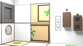Game: Puzzle Room Escape