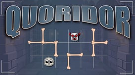 Game: Quoridor Online