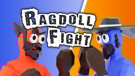 Game: Ragdoll Fight