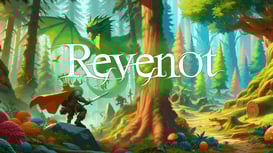 Game: Revenot