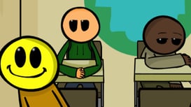 Game: Riddle School 3