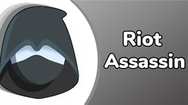 Game: 暴動アサシン