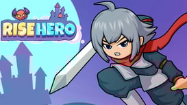 Game: Rise Hero
