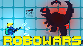 Game: ロボウォーズ