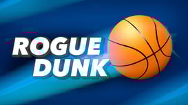 Game: Rogue Dunk
