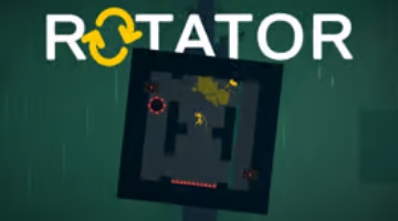 Game: Rotator