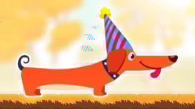 Game: Sausage Dog