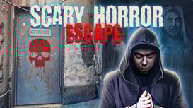 Game: Scary Horror Escape Room