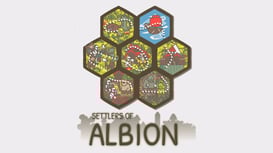 Game: Settlers of Albion