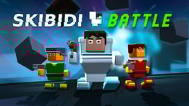 Game: Skibidi Battle