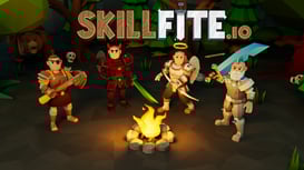 Game: Skillfite.io