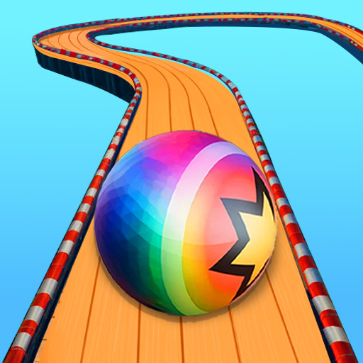 Game: Sky Balls 3D