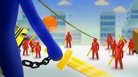 Game: スラッシャー