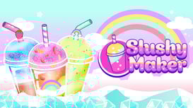Game: Slushy Maker