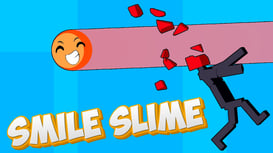 Game: スマイルスライム