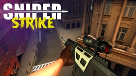 Game: スナイパーストライク